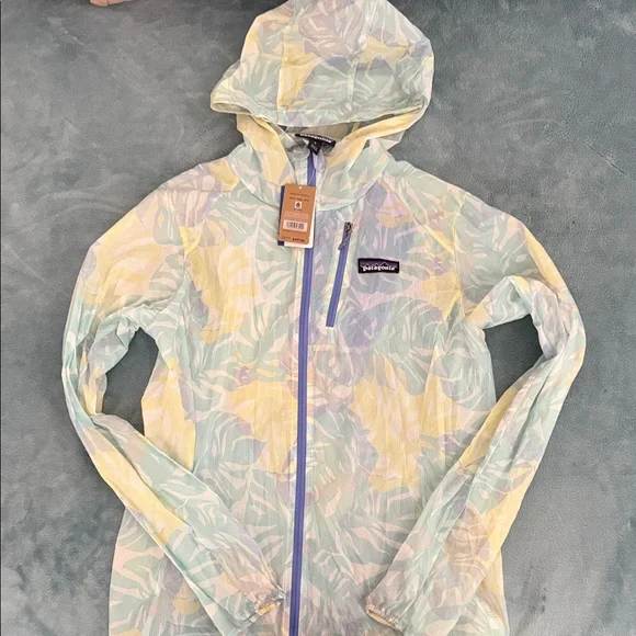 NWT Patagonia Women's Houdini® Jacket size S - Picture 2 of 8